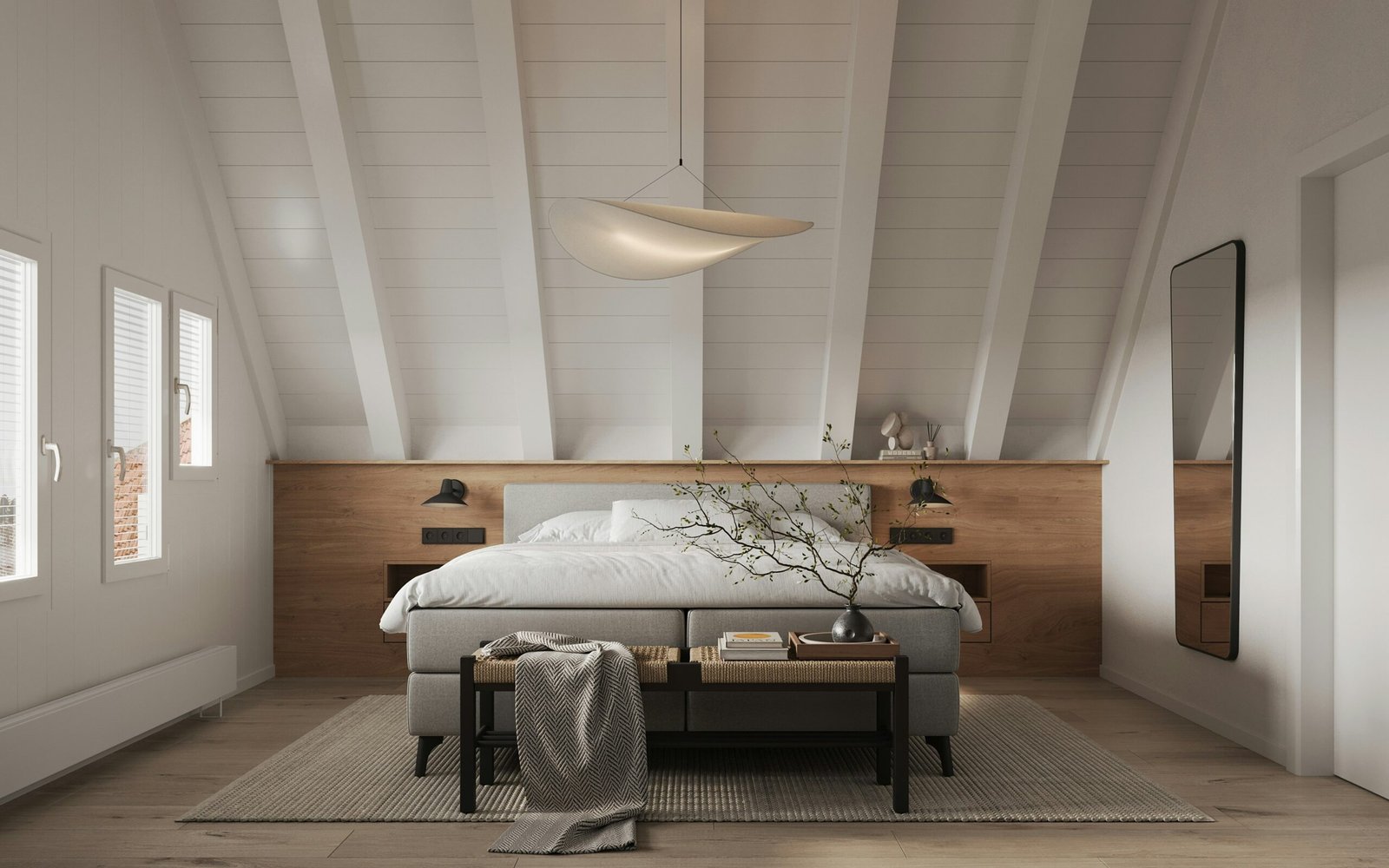 Living space